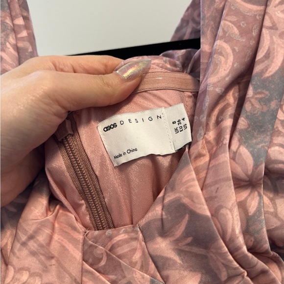 ASOS Dress size US 4 - NWOT - Picture 7 of 7